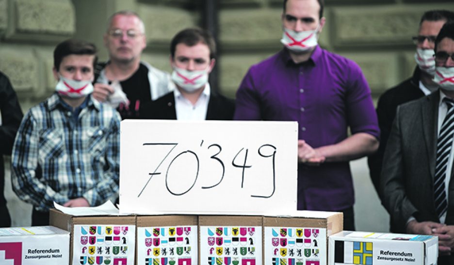 «Ce référendum est une approbation de l’homophobie»