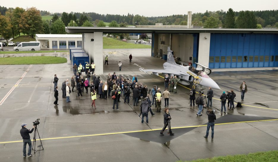 COPY Avions de combat : officiers convoités par les constructeurs 1