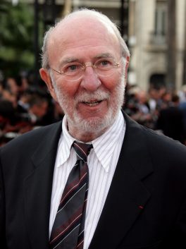 Décès de Jean-Pierre Marielle à l'âge de 87 ans