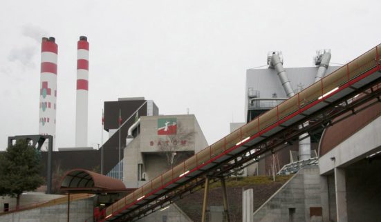 Des poivrons qui passent mal