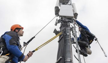 Gel des procédures pour la 5G