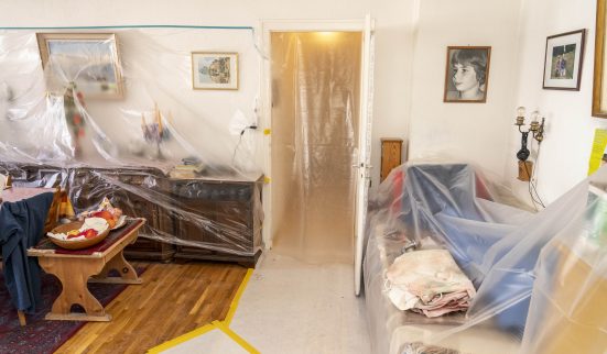 Les oubliés du chantier de la Jonction