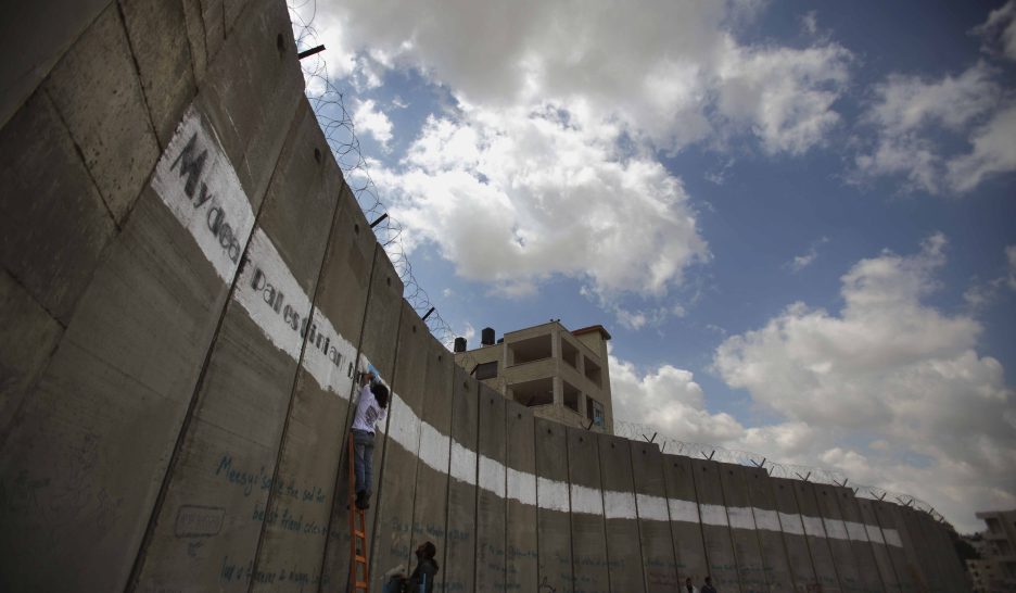 «Israël pratique la ségrégation»