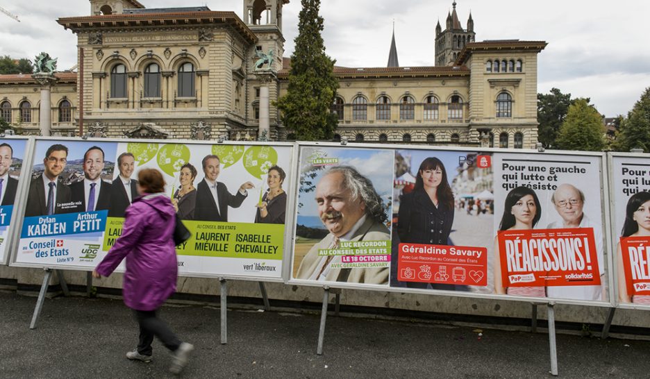 La dénonciatrice sort de l’anonymat