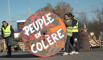 «La honte est devenue colère»