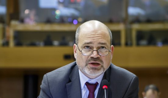 La liste des voyages dévoilée