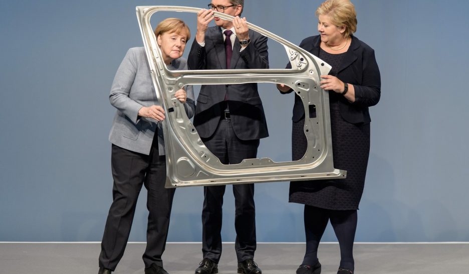 Le crépuscule de la «décennie dorée»