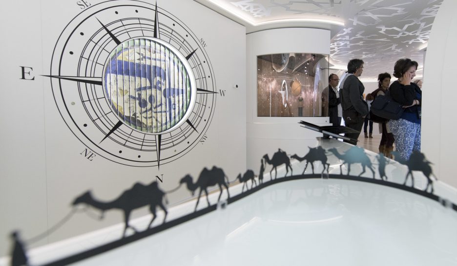 Le Qatar fait du prosélytisme en Suisse