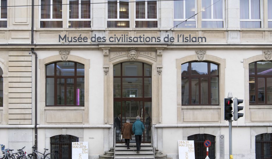 Le Quatar coupe le robinet