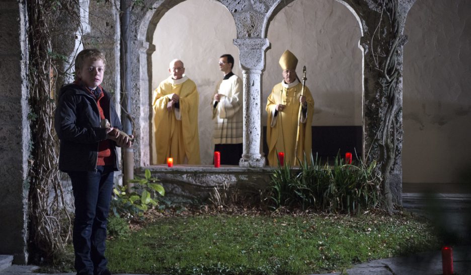 «Les enfants doivent avoir voix au chapitre»