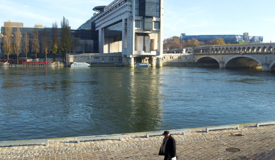 Mirage égalitaire dans les ministères