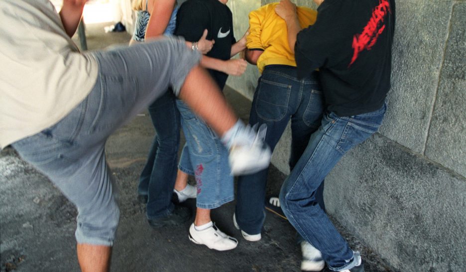 «Ne pas céder à la psychose»