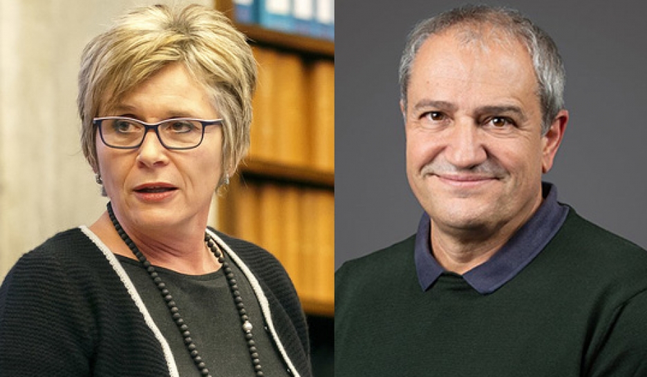 Quelle alliance à gauche pour 2020?