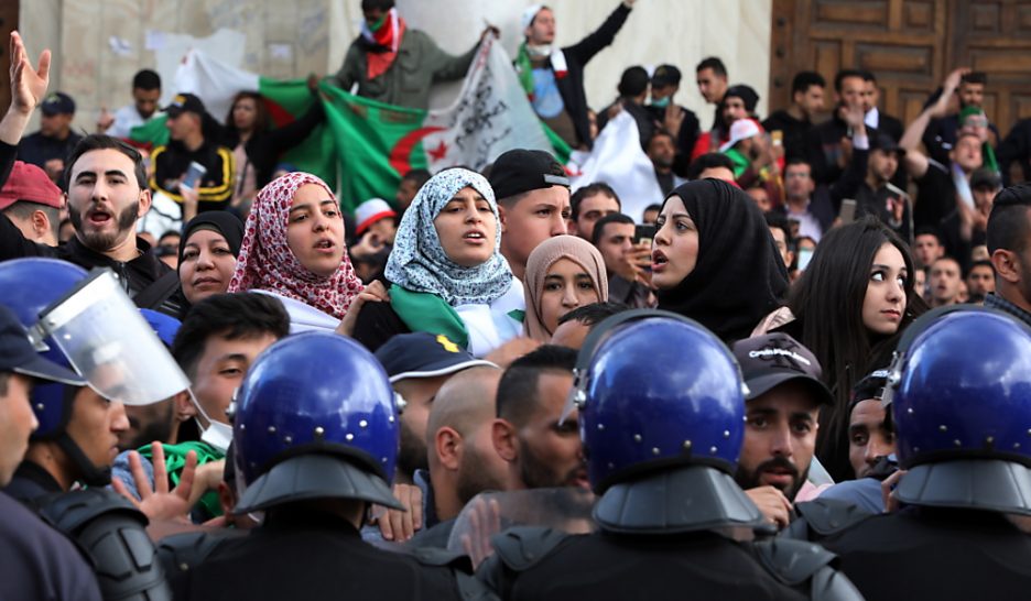 Présidentielle fixée au 4 juillet