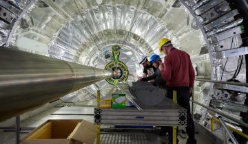 Qui paiera le CERN de demain?