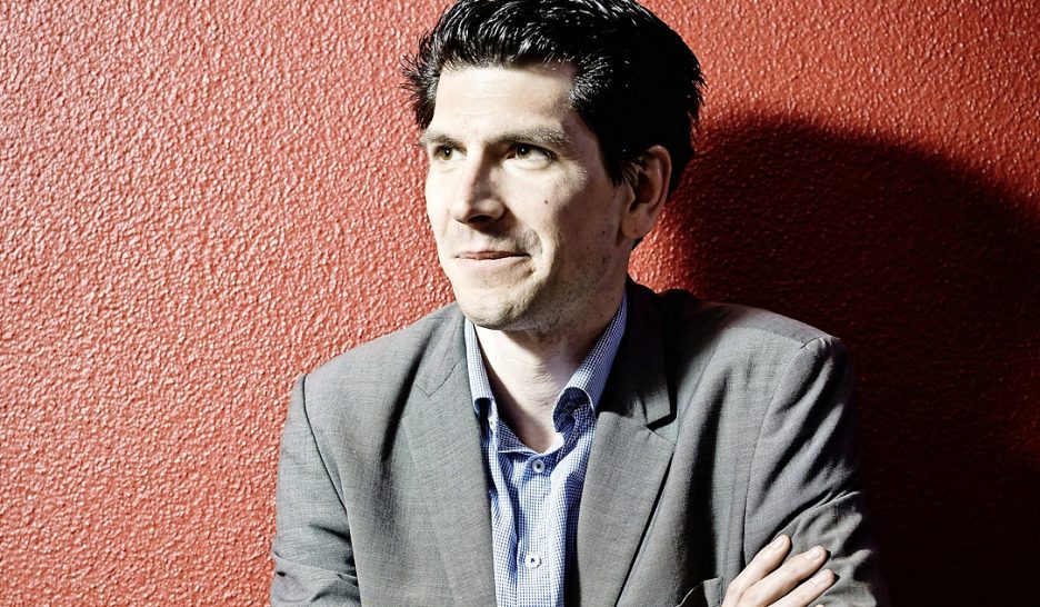 Rochat Fernandez, cap sur Berne