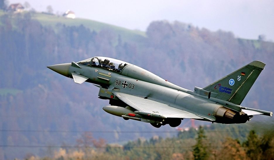 Tapis rouge pour les jets