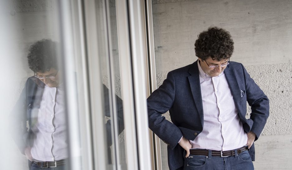 Tessin: le sortant Beltraminelli (PDC) battu