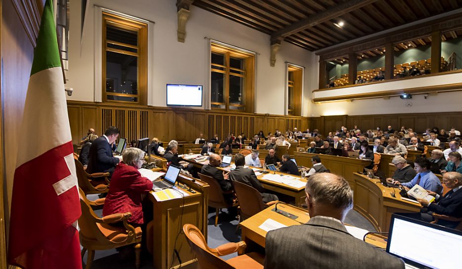 Un déficit de 33,3 millions en 2018