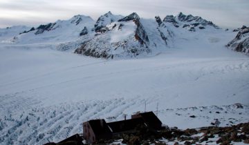 Une avalanche tue quatre Allemands