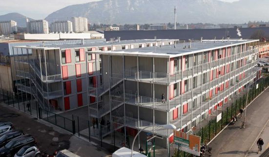 Une inaction qui brise