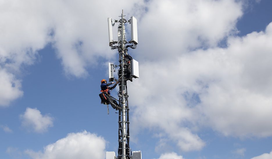 5G: des moratoires illégaux