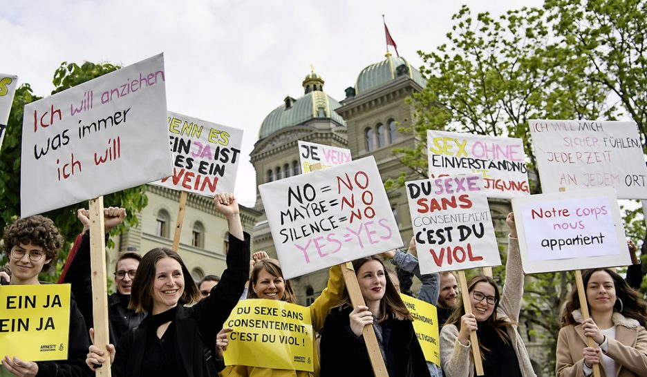 «Autant de victimes, c’est choquant»