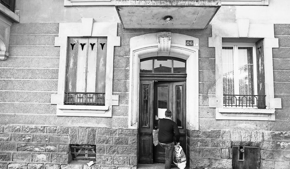 Avenue Druey: ils devraient partir à mi-juillet