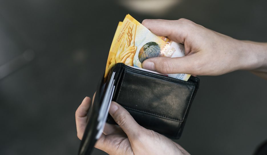 Berne préserve son aide sociale