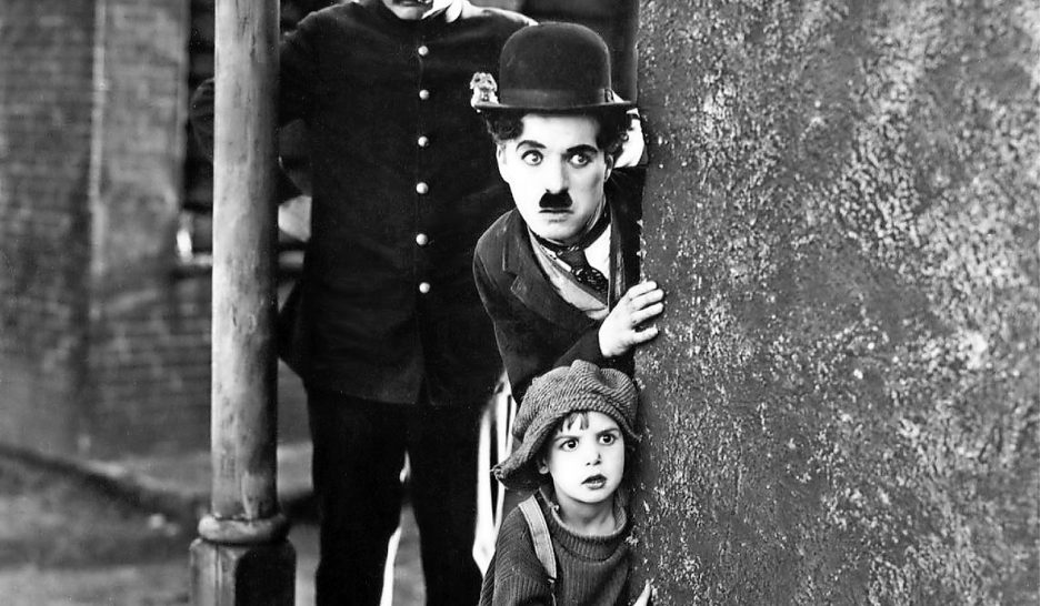 Charlie Chaplin, l’ennemi juré du FBI