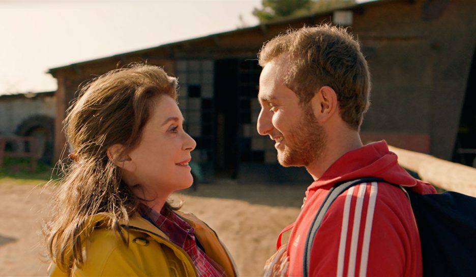 Cinq jours avant le djihad