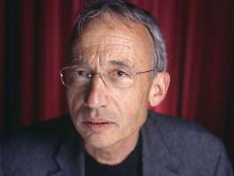 Daniel de Roulet reçoit le Prix Bibliomedia