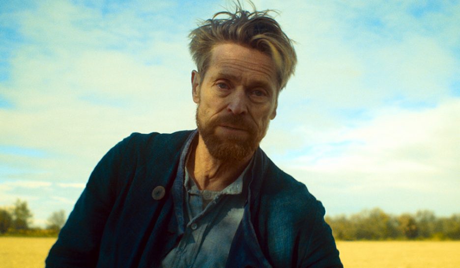 Dans la tête du peintre