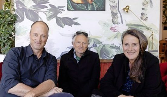 De jeunes migrants au sein d’un EMS