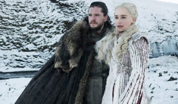 «Game of Thrones», mère des séries 2