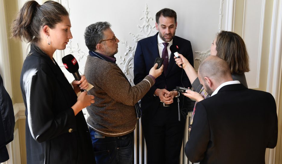 Genève a joué à se faire peur