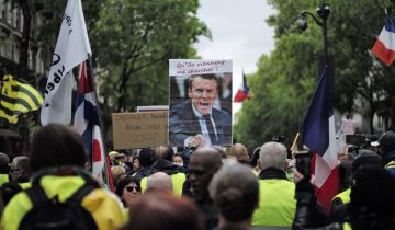 Gilets jaunes entre colère et lassitude