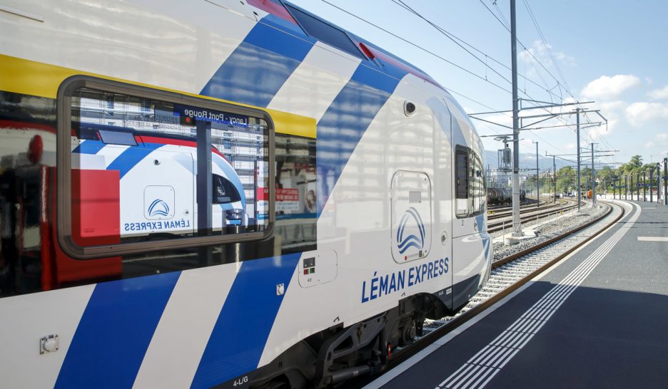 Gros changements en vue aux TPG