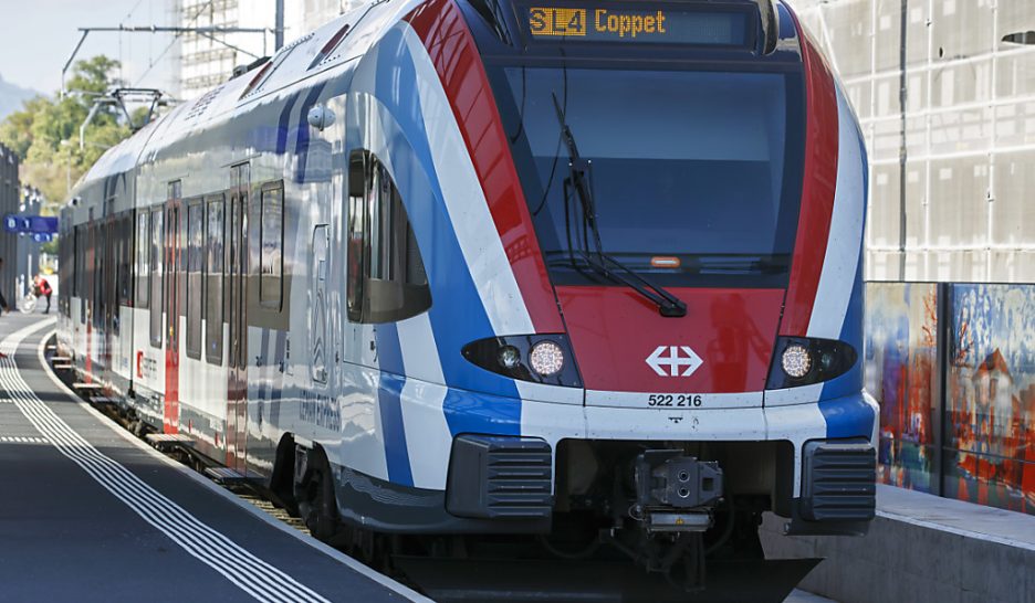 Gros défi pour les CFF