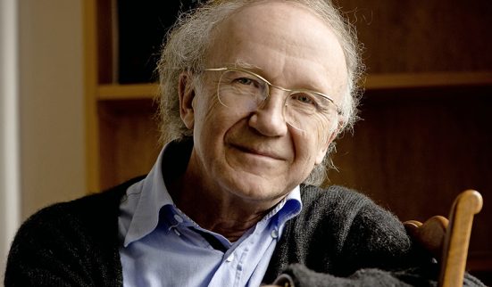 Heinz Holliger, sans compromis