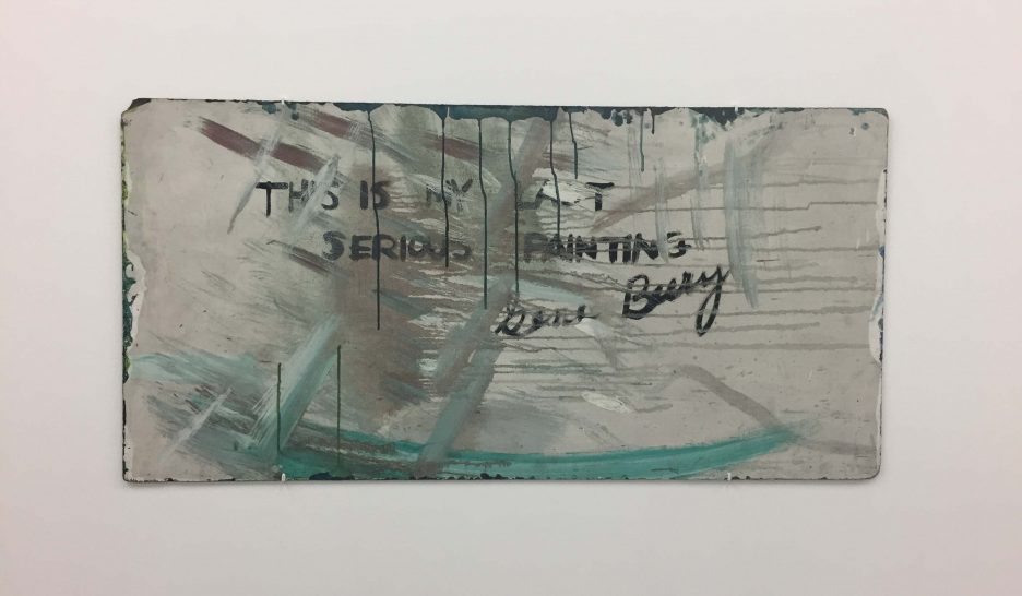 Il est libre, Gene Beery