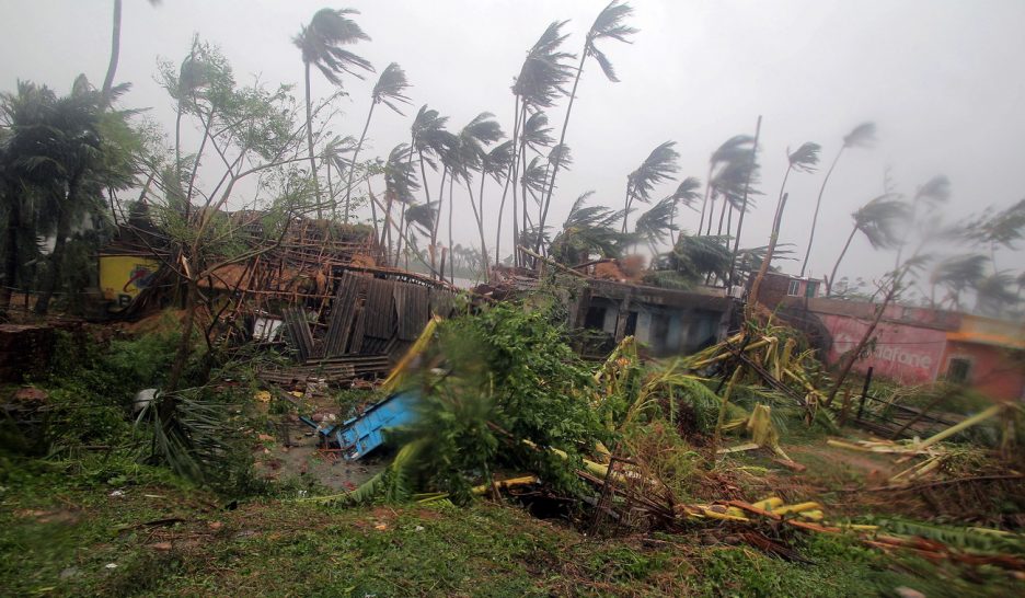 «Il ne faut pas de laissés-pour-compte» 1