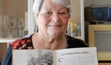 «J’espère qu’elles seront un million!»