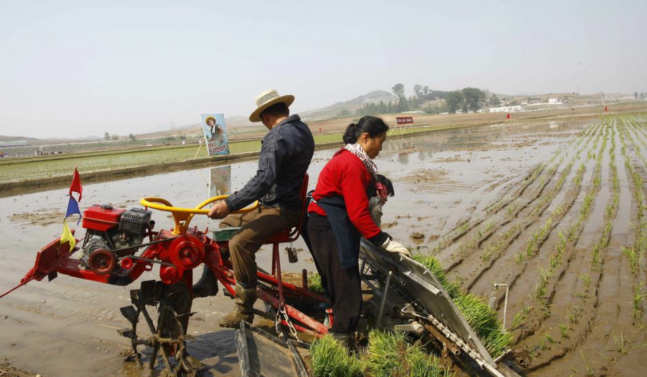 «Jouer la comédie pour ne pas mourir» 1