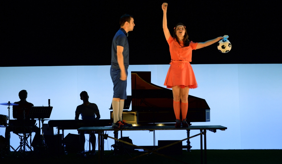 La culture est en quête de cohérence