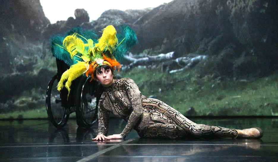 La culture sans carcans