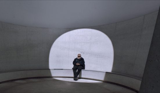 La force émotionnelle de l’architecture