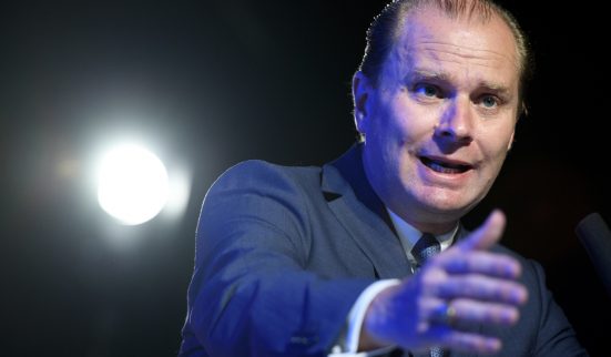 La «légèreté» du Conseil d’Etat sur S3