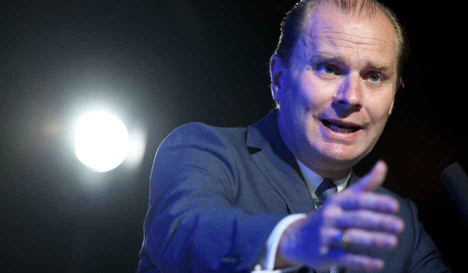 La «légèreté» du Conseil d’Etat sur S3