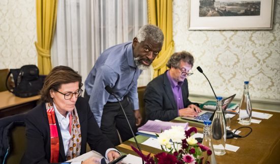 La municipalité de Vevey se défend 1